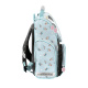 Zestaw Paso School tornister + worek Panda