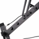 Aga ławeczka do ćwiczeń fitness DS674
