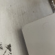 Aga Półka ścienna 100x23,5 cm Biała DAZ882