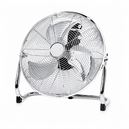Linder Exclusiv Wentylator podłogowy 46,5 cm 6DAZ517 - II. JAKOŚĆ