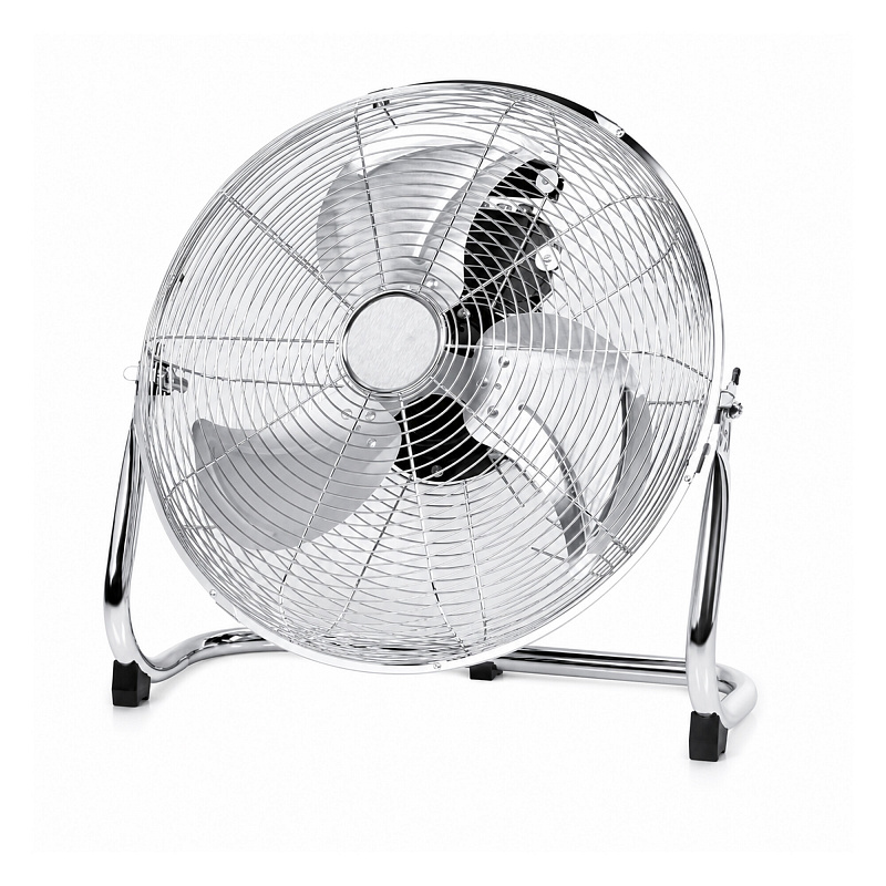 Linder Exclusiv Wentylator podłogowy 46,5 cm 6DAZ517 - II. JAKOŚĆ