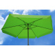 Linder Exclusiv Parasol MC2001LG 300 cm Lime Green