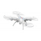 Dron RC SYMA X5SW 2,4GHz Kamera FPV Wi-Fi