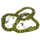 Kruzzel Dino Park závodní dráha 271 el. 22618 uniwersalny