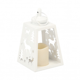 Aga LAMPION ŚWIĄTECZNY SOL0412