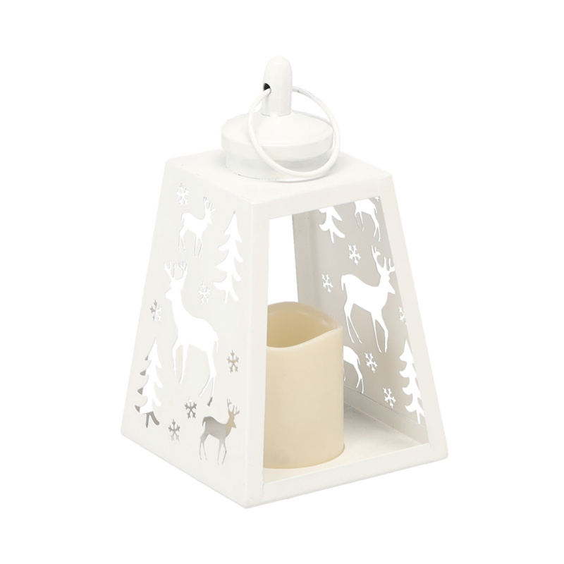 Aga LAMPION ŚWIĄTECZNY SOL0412
