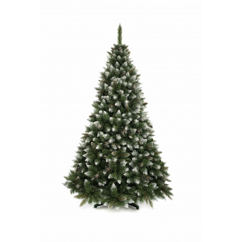 Aga Choinka sztuczna Sosna Diamentowa 150 cm 