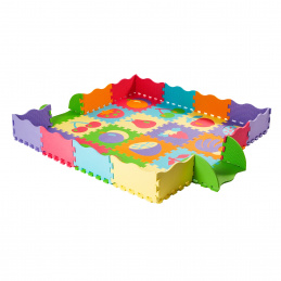 Aga4Kids Mata piankowa Puzzle DS3006