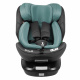 Aga FOTELIK SAMOCHODOWY i-Size 360° 0-36 kg DS1821 Zielony