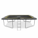 Aga Mata do skakania do trampoliny 244x335 cm (74 oczka)