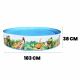 Bestway Dinozaur 183x38 cm 55022