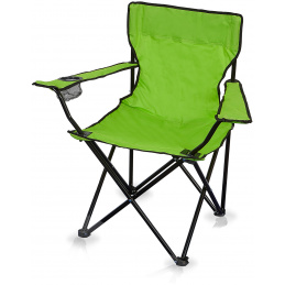 Linder Exclusiv Fotel ANGLER PO2470 Lime Green