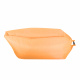 Aga LAZY BAG kanapa na powietrze 200x70 cm Pomarańczowy
