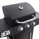 Aga Grill gazowyDS1926