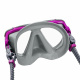 Bestway Okulary do nurkowania Fioletowe