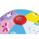 Bestway Piłka plażowa Disney 51cm MyszkaMiki 91098 uniwersalny