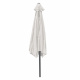 Linder Exclusiv Knick parasol 300 cm Beżowy