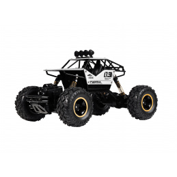 Aga Zdalnie sterowany samochodzik terenowy MR8085 Biały