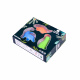 Aga KOSTKA 3D DINOZAURY MAGICZNA KOSTKA DINO PUZZLE DS1109