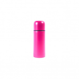 Aga Termos 350 ml Różowy