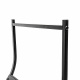 Aga STOJAK NA DREWNO KOMINKOWE DS5771