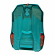 Aga Bobslej Sanki DS498 Niebieskie