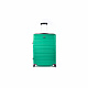 Aga Travel Bagaż podręczny MR4657 Jasnozielony, rozmiar S