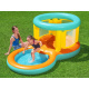 Bestway dmuchany Plac zabaw 2w1 Jumptopia 52385 uniwersalny