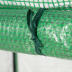 Linder Exclusiv Szklarnia ogrodowa MC4307 150x100x50 cm