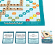 Scrabble Drewniana edycja czeska JLJ68