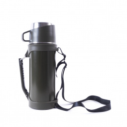 Aga Termos 1,5 l Zielony Aga Termos 1,5 l Zielony