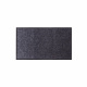 Linder Exclusiv Wycieraczka 40x60 cm Szara