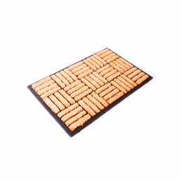 Linder Exclusiv Wycieraczka 45x75 cm