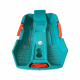 Aga Bobslej Sanki DS498 Niebieskie
