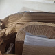 Aga Stół jadalniany Wooden 120x70 cm 6DAZ649 - II. JAKOŚĆ