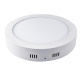 Panel LED CIRCULAR BRGD0120 300x35mm wpuszczany - 24W - 230V - 1700Lm - ciepły