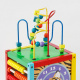 Aga4Kids Drewniana kostka motoryczna MR6057