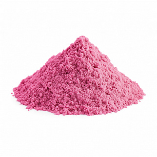 Aga4Kids Piasek magnetyczny 1 kg Różowy