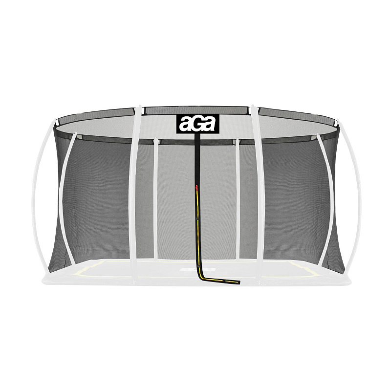 Siatka do trampoliny dla dzieci 335 cm