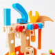 Aga4Kids Drewniany warsztat DS5672
