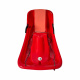 Aga Bobslej Sanki DS495 Czerwone