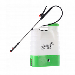 Aga Akumulatorowy opryskiwacz plecakowy 16 l