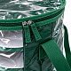 Aga Organizer na lampki choinkowe Ø 23x30 cm Zielony