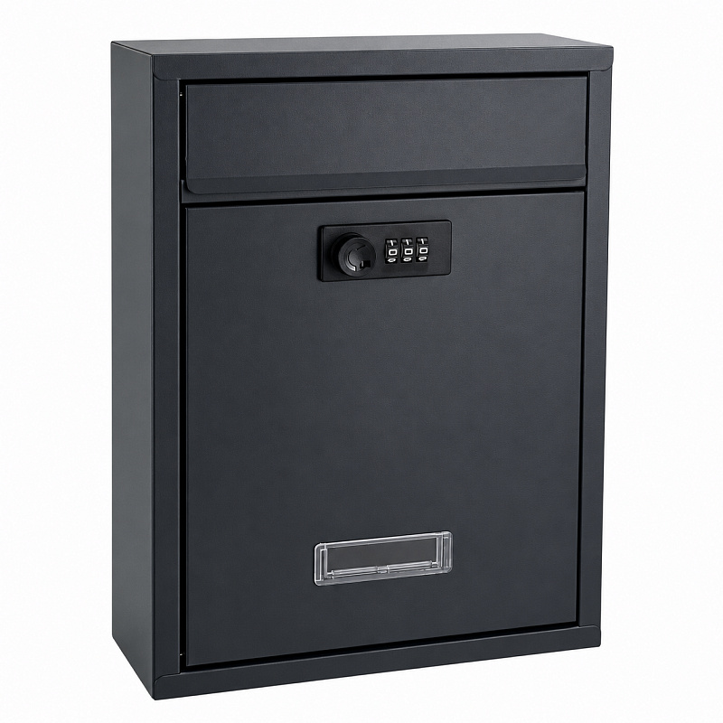 Aga Skrzynka pocztowa 32x21,5x8,2 cm TIS8169