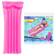 Bestway Materac plażowy Deluxe 183 x 76 cm 44013 uniwersalny