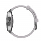 Smartwatch Garett Viva silver steel
