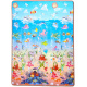 Aga4Kids Mata piankowa dla dzieci 150x180 cm MR105