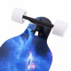 Aga Deskorolka typu Longboard MR6096-3 46"