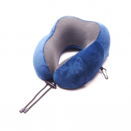 Aga Poduszka podróżna DS1706-NAVY