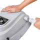 Podgrzewacz wody basenowej - BESTWAY 58259